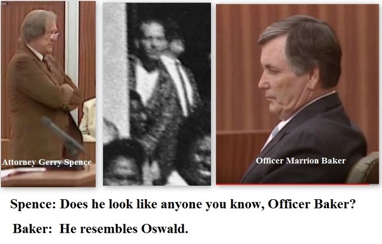 Attorney Gerry Spence