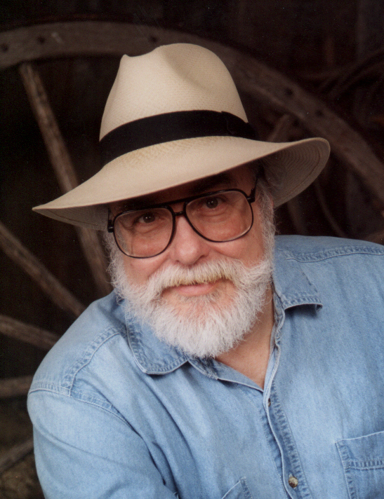 Jim Marrs